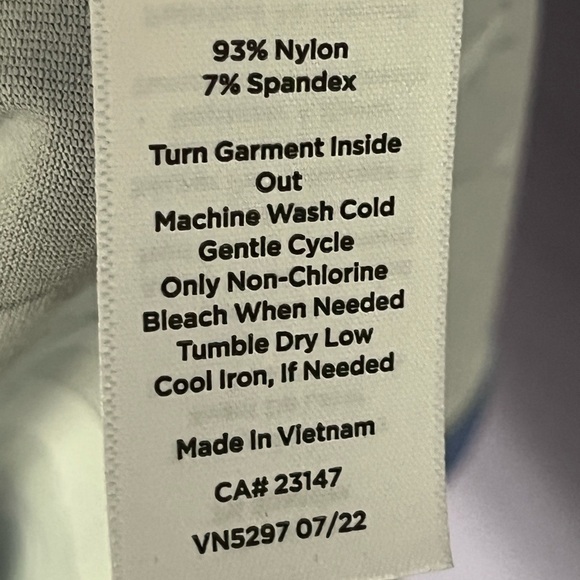 Like new Talbots dress - Picture 3 of 3